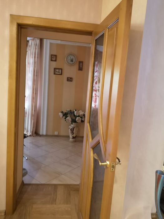 Идеальная квартира.