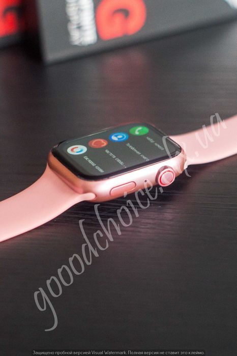 АКЦІЯ Смарт часы Smart Watch S 8 PRO/Фитнес трекер/SERIES 8