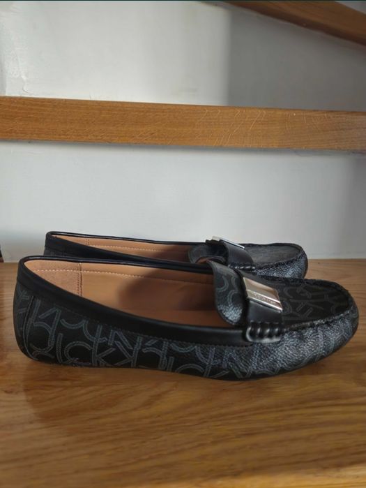 Mokasyny buty rozmiar 37