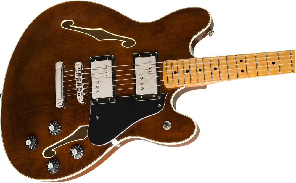 Fender Squier Starcaster