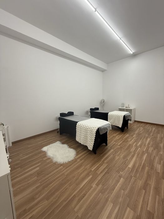 Trespasse studio de estetica