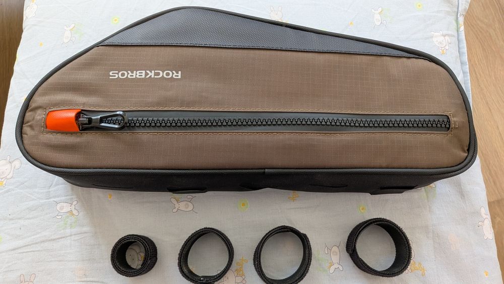 Torba pod ramę ROCKBROS