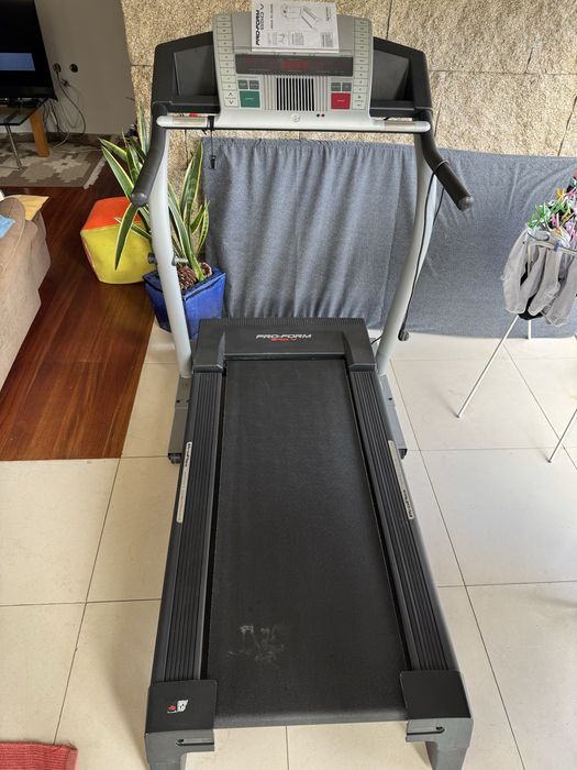 Passadeira Pro-Form 650