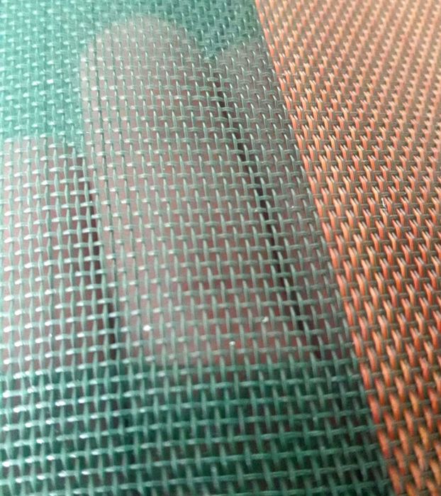 Siatka ochronna na pryzmę ,kiszonkę z kukurydzy ZILL -Niemiecka Jakość