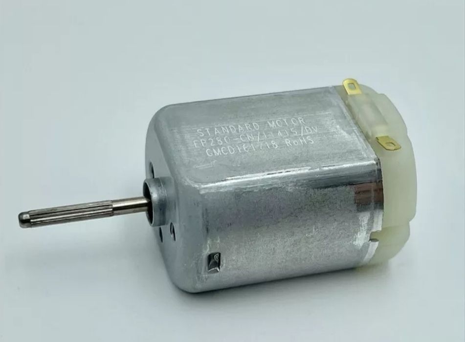 Двигун FP-280-CN/11415 робот пилосос