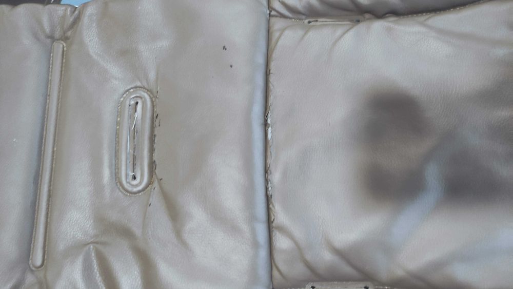 Chicco Cadeira Polly Progres5