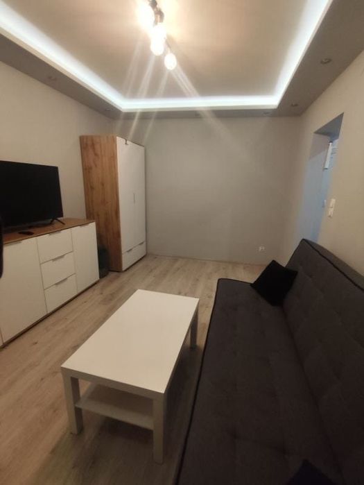Mieszkanie Kawalerka Lipsko Centrum Wynajem