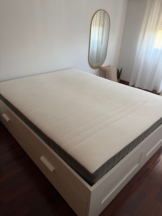 Colchão Cama 160x200cm