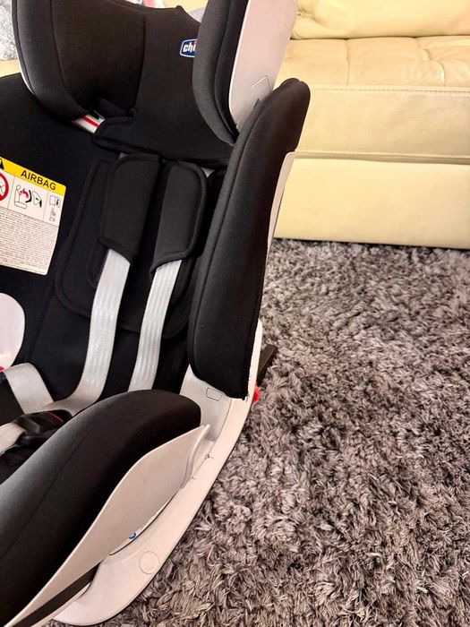 Cadeira Auto Criança Chicco com isofix