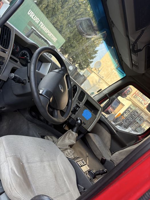 Renault Premium DXI