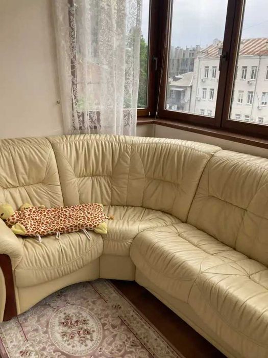 Оренда 4к квартири Парк Чкалова Старокозацька вул. 40 Центр