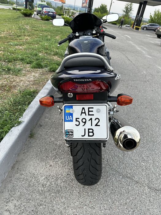 Сбр600ф4 cbr600f4i