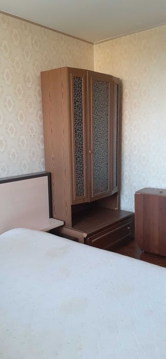 Сдам 2 х комн.квартиру на 7 ст.Б.Фонтана