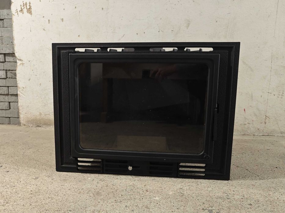 Wkład kominkowy 14kW - odnowiony