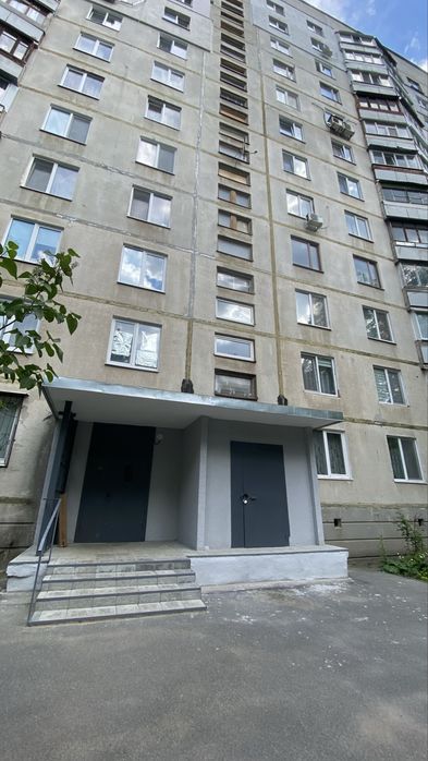 Сдается 2к квартира в Харькове! Алексеевка, Людвига Свободы 31