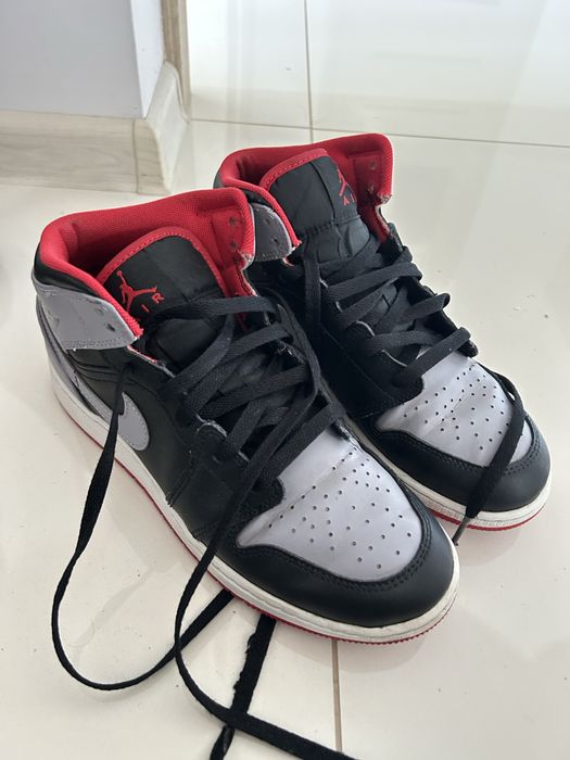 Buty jordan 1 mid