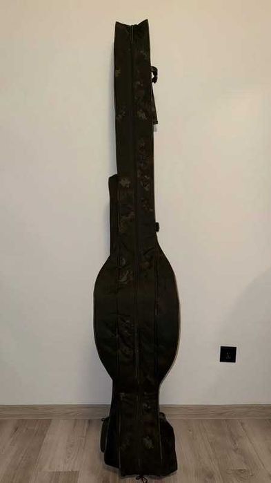 Nash Subterfuge Hi Protect 12 ft 3 Rod Skin - pokrowiec na wędki