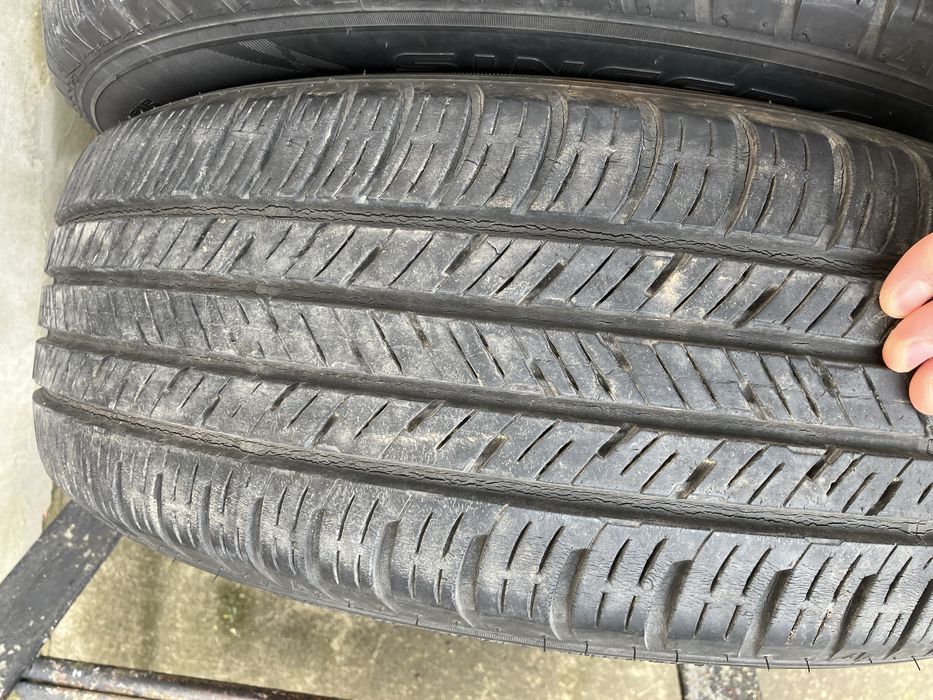 Шина покришка літні Falken Sincera 205/60/R16