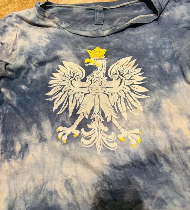 Robert Kupisz t-shirt XL oryginalny