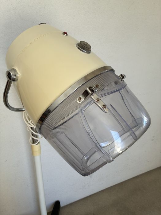 Secador de pé com suporte mais rolinhos