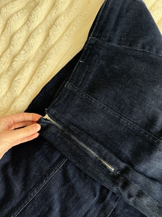 Спідниця Zara міді