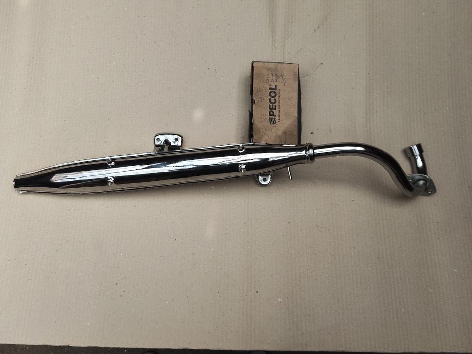 Peças Honda c110 anos 60