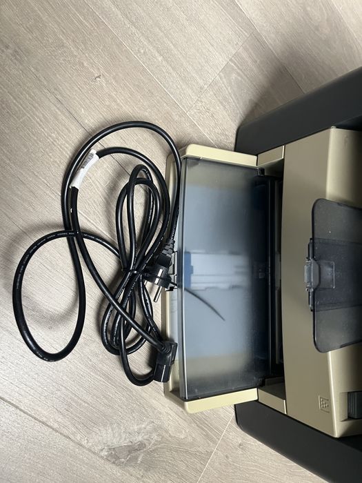 HP laserJet M1005 MFP, sparwna.