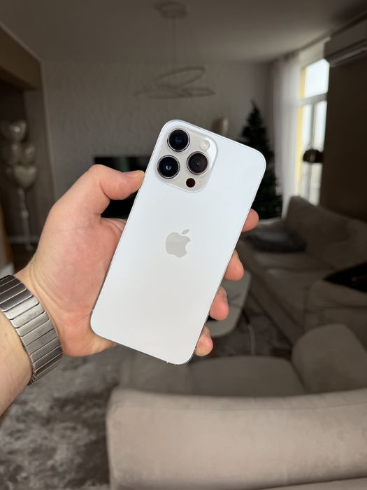 iPhone 14 Pro Max 256 gb Neverlock