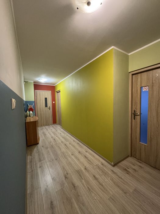 Kwatery pracownicze dla pracowników. Wynajem lokalu mieszkalnego.11 os