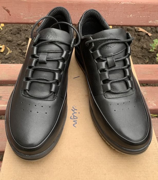 Veber Design туфли ботинки осенние 41