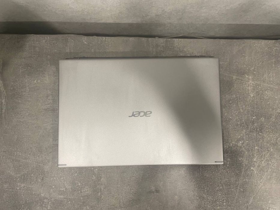 Ноутбук Acer Aspire