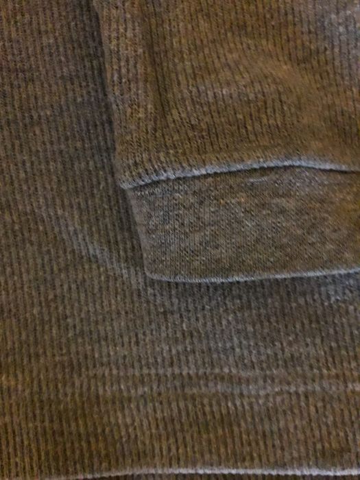 Мужская кофта очень большого размера