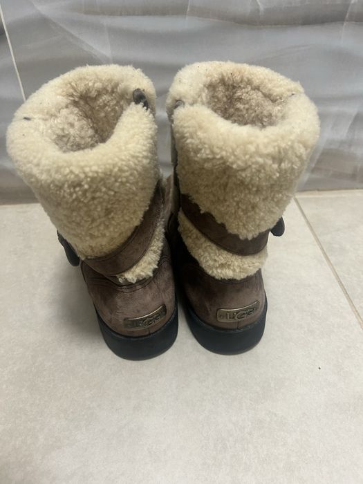 Продам женские сапожки Ugg оригинал
