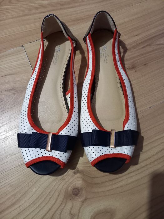 Sprzedam buty damskie