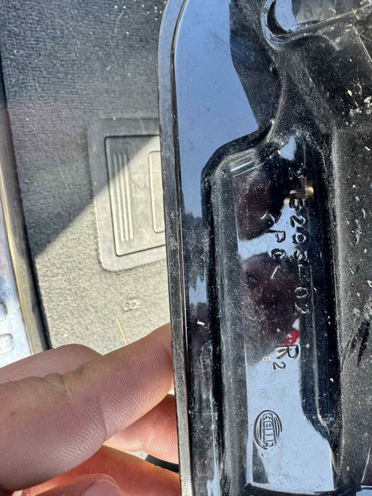 Audi A6 C8 2020 rok lampa prawa matrix