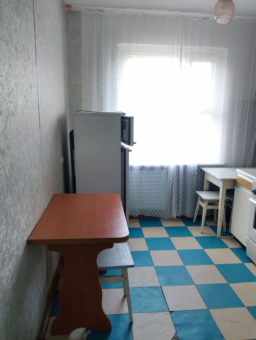 Сдам 3-х комн. квартиру р-н Рокоссовского