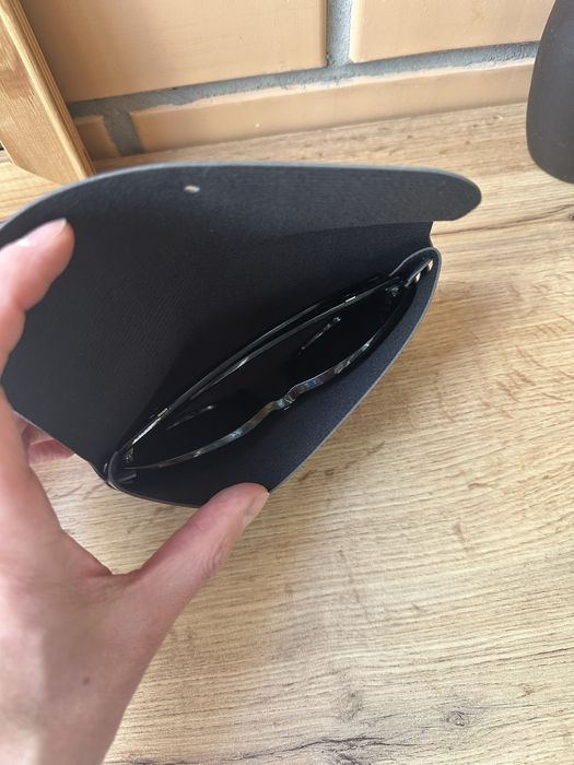 Чехол  для  очков