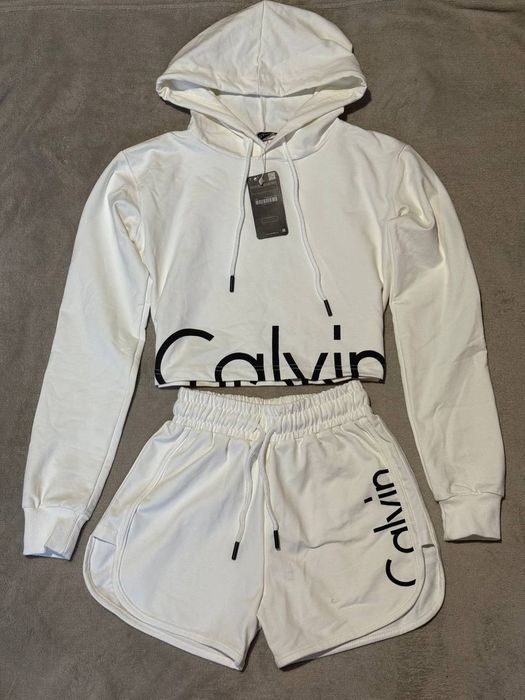 літній комплект Calvin Klein
