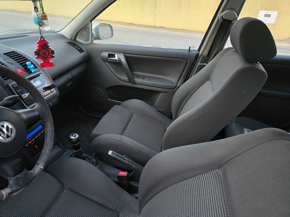 Volkswagen 1.4 16V GTI