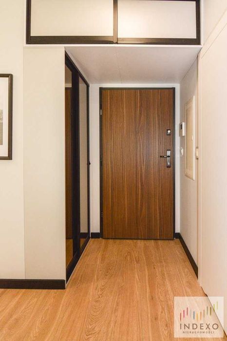 Mieszkanie 2 pokojowe 38m2 w pierwszej dzielnicy do wynajęcia.