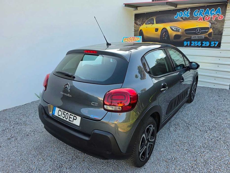 Citroën C3 — fotografia 3