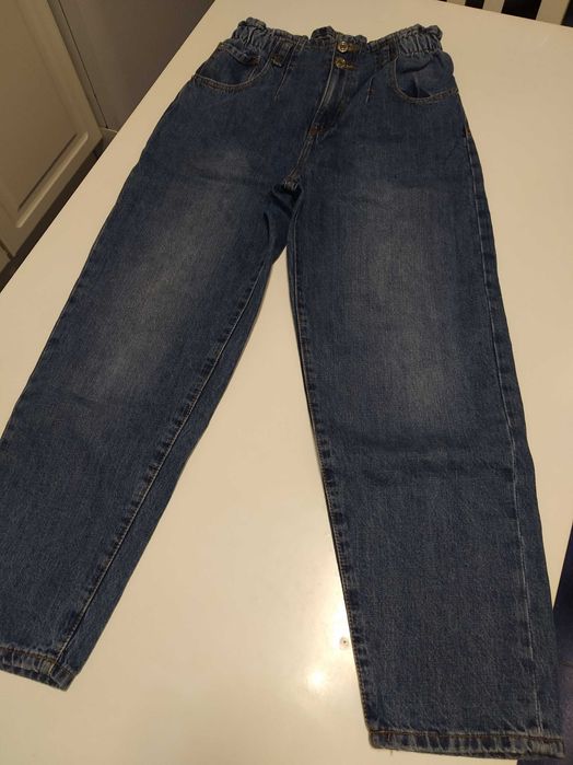 Menina - calças, fato treino, top