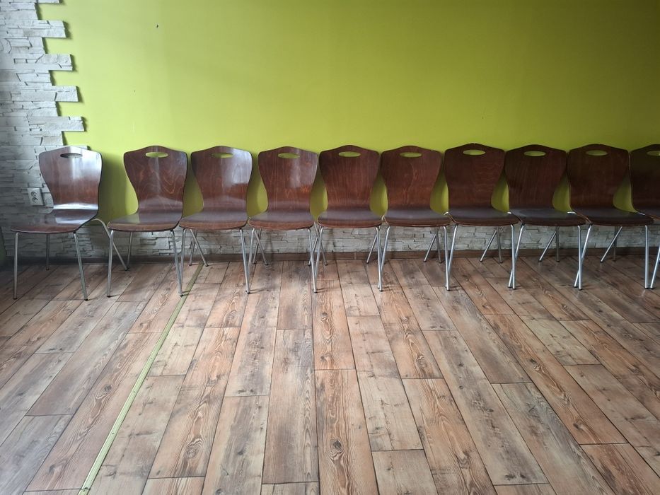 Krzesła Meble do restauracji