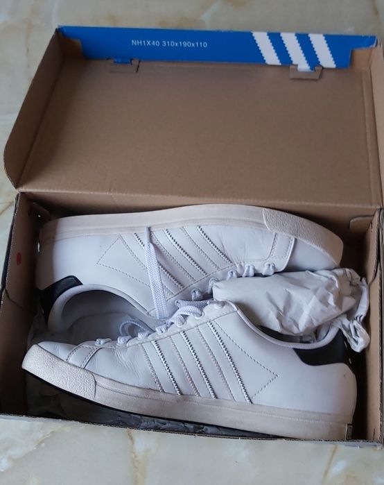 Кроссовки Adidas , размер 41.5