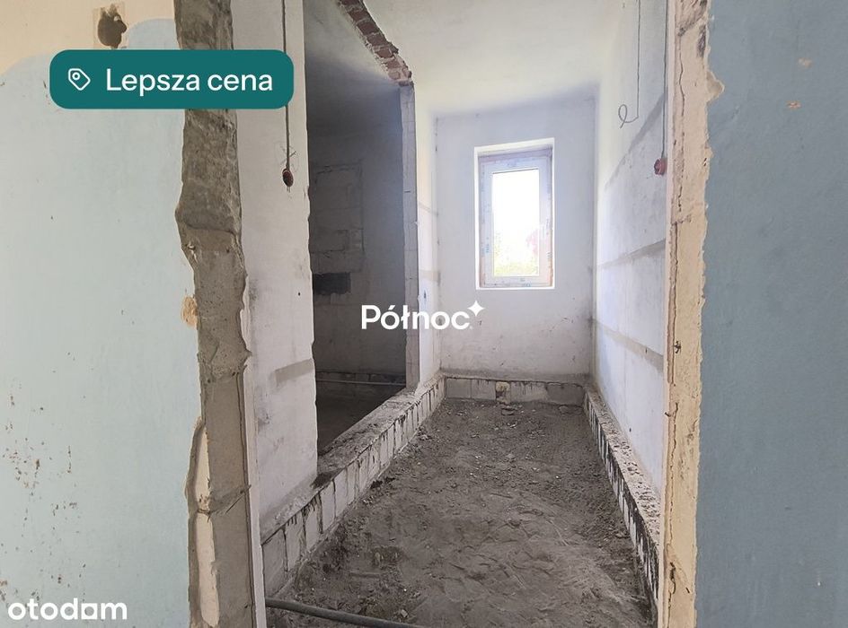 Ładne siedlisko w Szarowoli