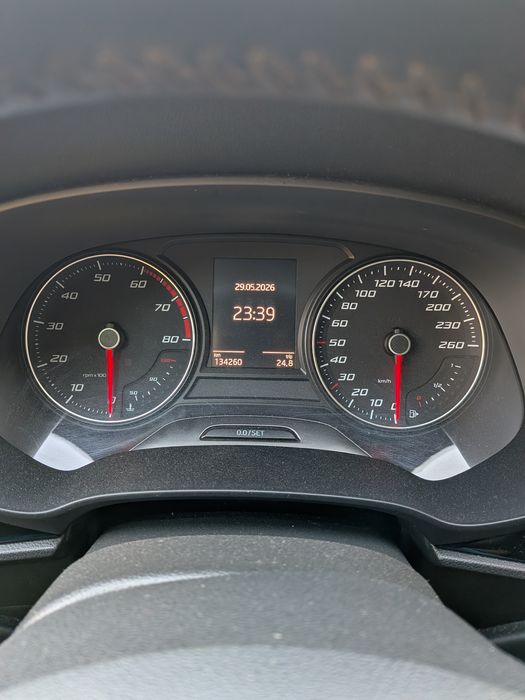 Seat Leon 1.2 TSI