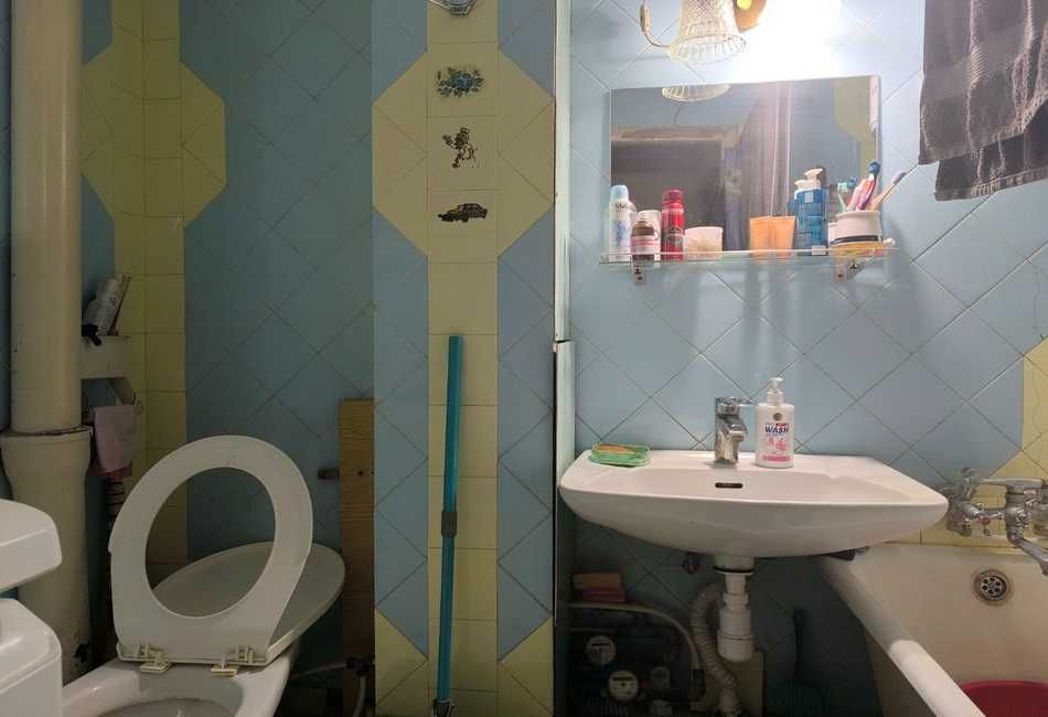 3-комнатная квартира по адресу Шевченко пр. (площадь 63 м²) - Atlanta.ua - фото 14