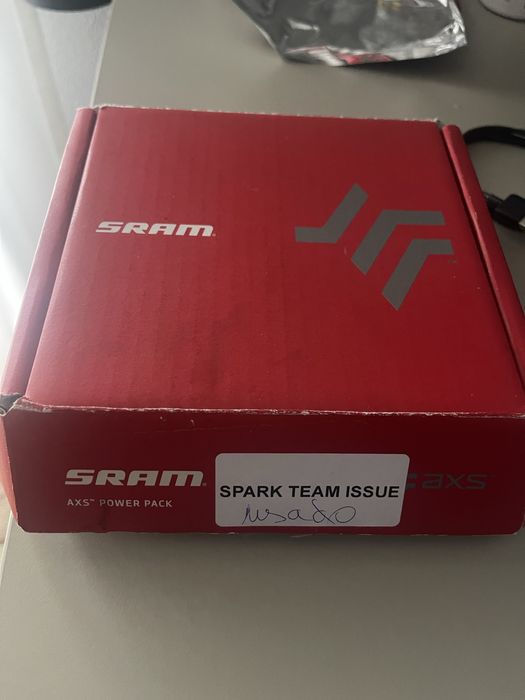 Scott spark team issue430805039658444805