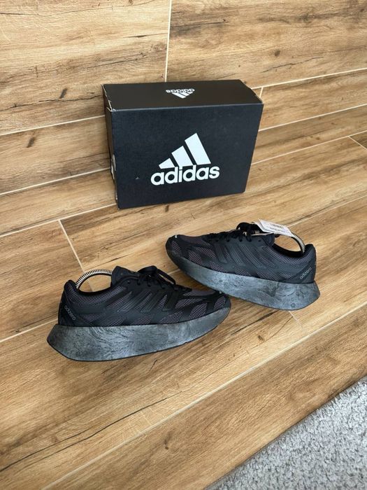 adidas adizero aruku - купить кроссовки мужские - Цена на OLX.ua