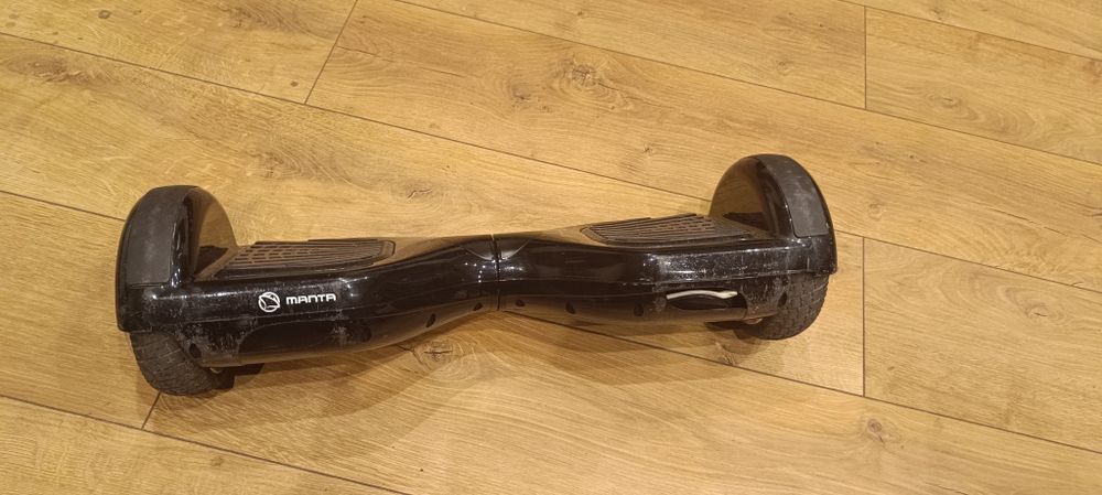 Deskorolka Manta